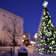 Illustration for article titled Photo Contest: Christmas Lights